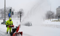 Power Plant Outages Surge in Eastern US Amid Restricted Gas Supplies and Frigid Weather