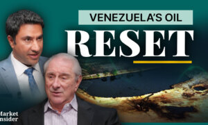 Venezuela’s Oil Surge Could Shift Energy Markets | Michael Mische