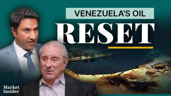 Venezuela's Oil Surge Could Shift Energy Markets | Michael Mische