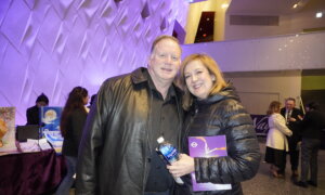 ‘I Enjoyed Every Second’: Software Company Owner Praises Shen Yun’s Beauty, Grace, Kindness