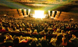 ‘Almost a Voyage of Initiation,’ International Relations Official’s Perspective on Shen Yun