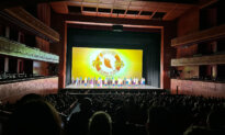 ‘I Loved the Compassion’: Showgoers Embrace Shen Yun’s Spiritual Message in San Antonio