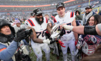 NFL, State Department Sign Memorandum of Understanding