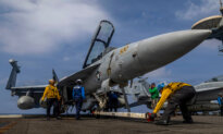 Witkoff Confirms Trump’s Red Lines for Iran as US Military Buildup Expands