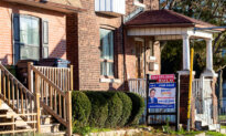 Nearly 10% of Toronto Mortgage Holders Won’t Qualify for Refinance Next Year, BoC Predicts