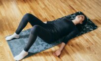 Pain Isn’t Always Where You Feel It: The Root Source and Simple Movements for Relief
