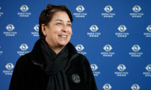 Geneva Parliament Member Says Shen Yun Is ‘Magnificent’
