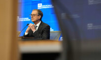 Bank of Canada Maintains Policy Rate at 2.25 Percent, Warns of ‘Uncertainty’ in Economic Outlook