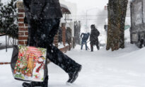 Retail Sales Stumble in January After Severe Winter Storm