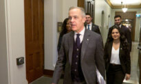 Carney Says Canada Has ‘No Intention’ of Pursuing a Free Trade Agreement With China