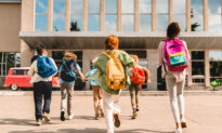 Study Undercuts Claim That More School Spending Helps Student Achievement