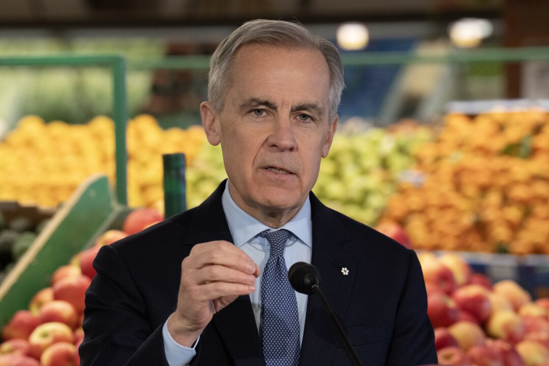 Cover image for Carney Announces New Tax Benefit and Measures Aimed at Lowering Grocery Costs