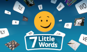 7 Little Words