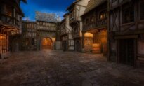 The Importance of Medieval Rats to Pandemic Profit