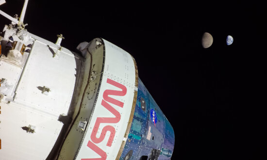 LIVE NOW: NASA Holds Briefing for SpaceX Crew-12