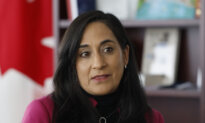 Minister Anand Touts ‘Middle Powers’ Doctrine in Address to Canada’s Ambassadors