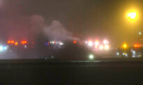 Private Jet With 8 Aboard Crashes on Takeoff in Maine, FAA Says
