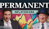 Inflation Is Here to Stay and Everybody Has to Protect Themselves | Mark Skousen