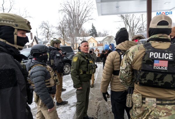  Minneapolis Mayor Gives Update