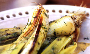 This Dish Is a Favorite French Bistro Classic