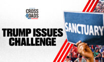 Trump Issues Challenge to Sanctuary Cities