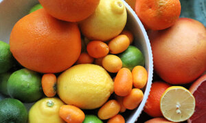 Even in Winter, the Sun Still Shines in These 5 Citrus Recipes