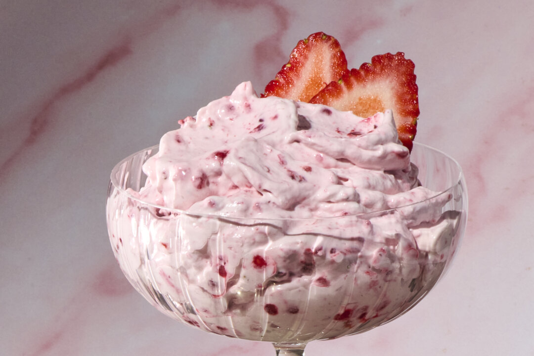 My Version of ‘Cupid’s Cloud’ Is Perfect for Valentines and Galentines