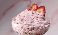 My Version of ‘Cupid’s Cloud’ Is Perfect for Valentines and Galentines
