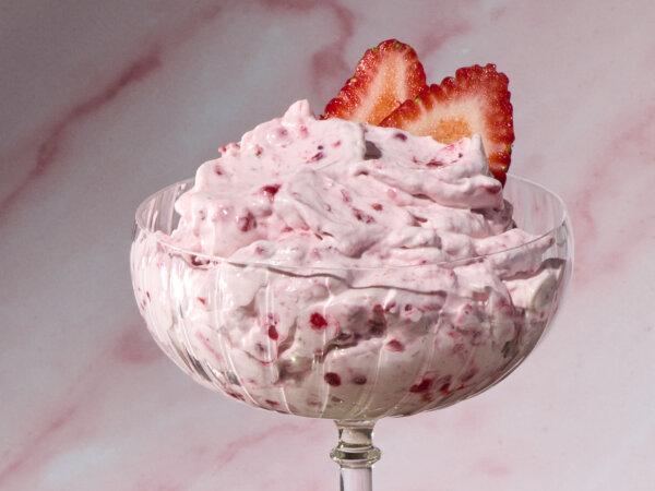 My Version of 'Cupid's Cloud' Is Perfect for Valentines and Galentines