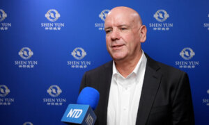 ‘It Was Incredible’: Los Angeles Audience Praises Shen Yun