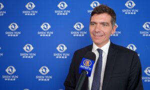 Shen Yun’s 2026 Paris Premiere Praised by Theatergoers From All Walks of Life