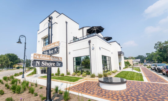 Iowa’s Historic Surf Ballroom Offers a New Reason to Make the Trip