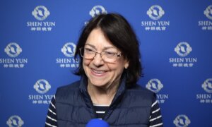 Wellness Coach Amazed Many Arts Orginate From Chinese Culture