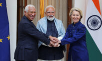 India, EU Reach Sweeping Trade Deal