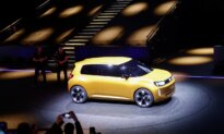 Electric Vehicles Outsell Gasoline Autos in EU for First Time
