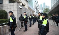 The Alliance Trial in Hong Kong: The Last Light of June Fourth