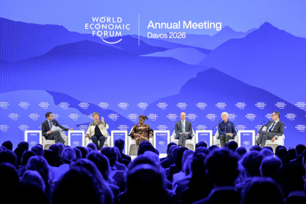 6 Takeaways From Davos