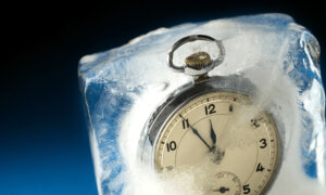 We Shorten Our Lives in All Kinds of Ways—But There May Be a Way to Reverse Them