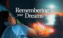 Why Dreams Are So Easy to Forget and How to Remember Yours