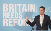 Matt Goodwin Named as Reform UK Candidate in Gorton and Denton By-election