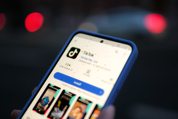 EU Orders TikTok to Fix App's 'Addictive Design'