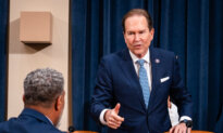 Florida GOP Rep. Vern Buchanan Announces Retirement