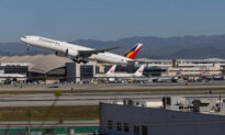 DOT Announces $870 Million Investment for Airport Infrastructure Improvements Nationwide