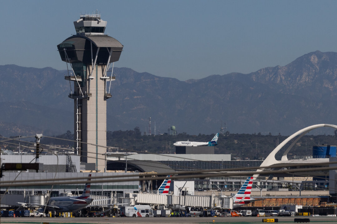 2,400 Air Traffic Controllers Hired: DOT’s Duffy