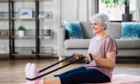 Essential Workout Tools and Equipment for Older Adults