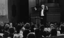Keeping Time: The Role of the Classical Conductor