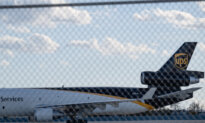 UPS Retires Fleet of MD-11 Aircraft Involved in Deadly Kentucky Crash