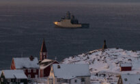 Europe, US Must Stick Together on Arctic Security, Danish Prime Minister Says