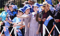 Australia’s Northern Territory Mandates Students Sing Full National Anthem