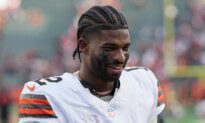 5 QB Battles Brewing in NFL Training Camps